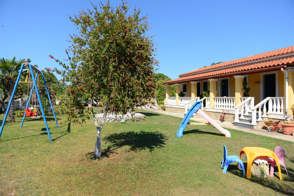 villa-anna-corfu-garden-playground